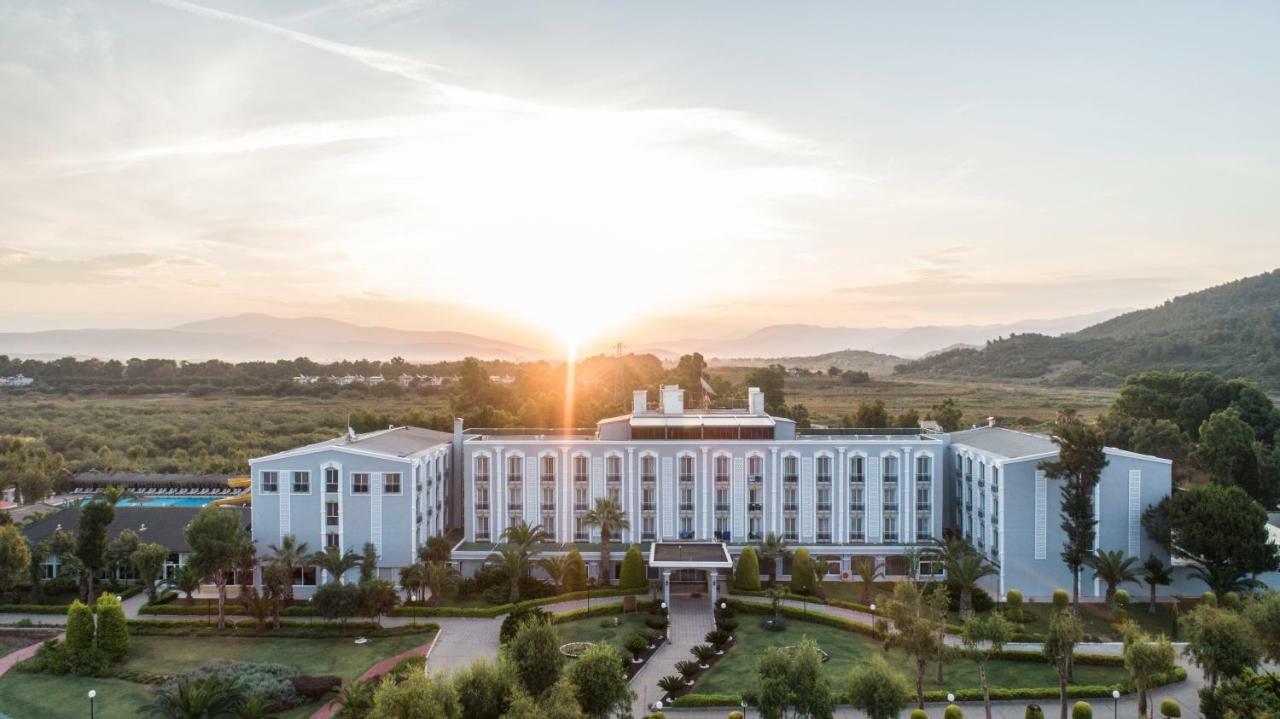 Hotel Beyt - Islamic Kusadası Kültér fotó