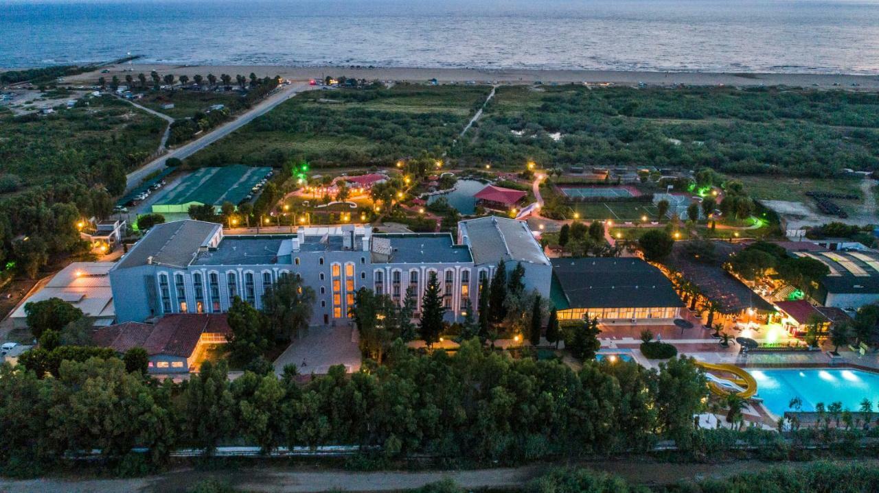 Hotel Beyt - Islamic Kusadası Kültér fotó