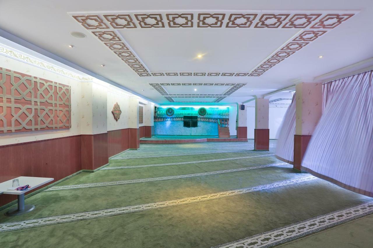 Hotel Beyt - Islamic Kusadası Kültér fotó