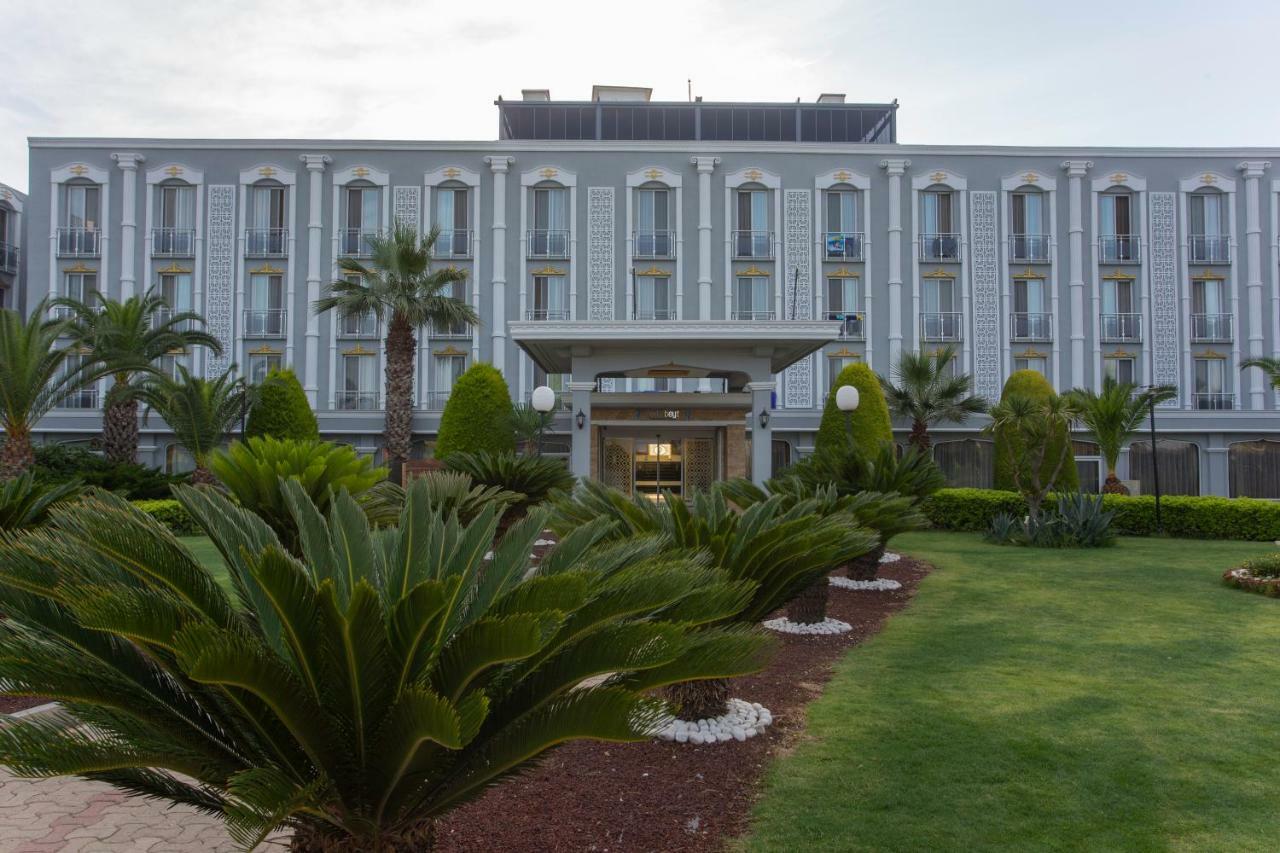 Hotel Beyt - Islamic Kusadası Kültér fotó