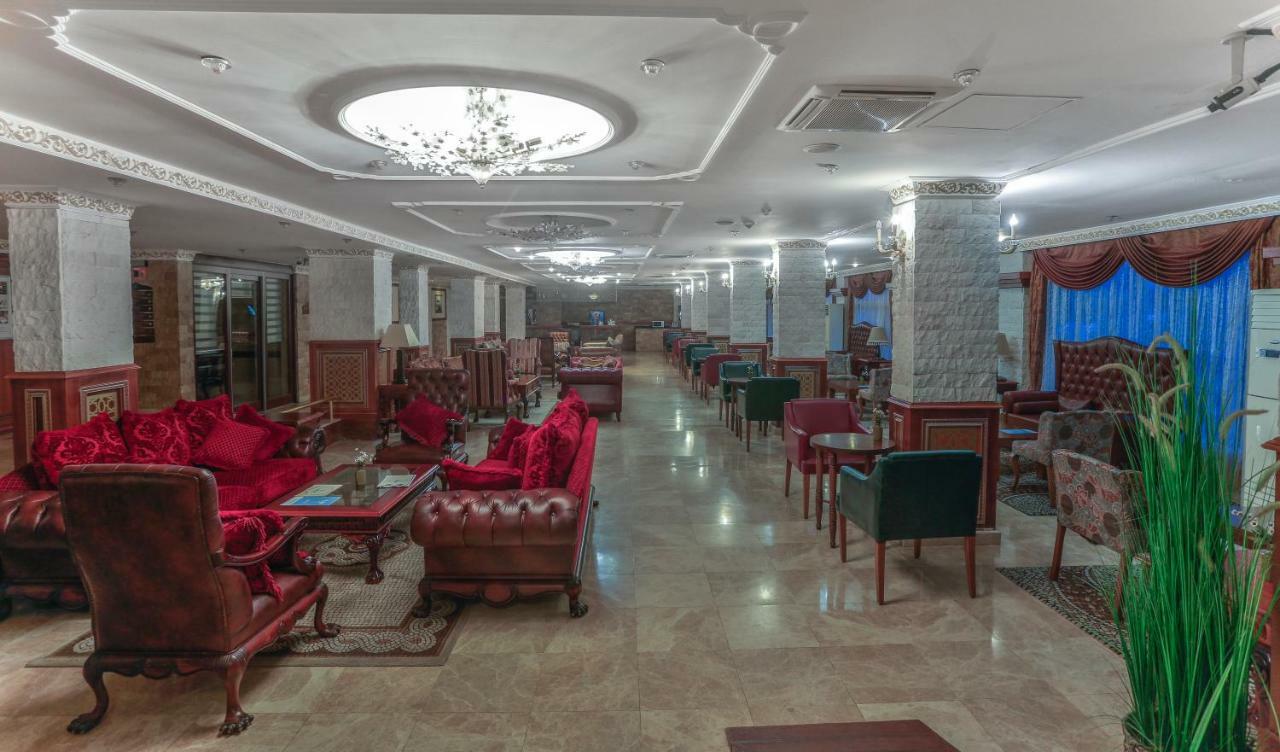 Hotel Beyt - Islamic Kusadası Kültér fotó