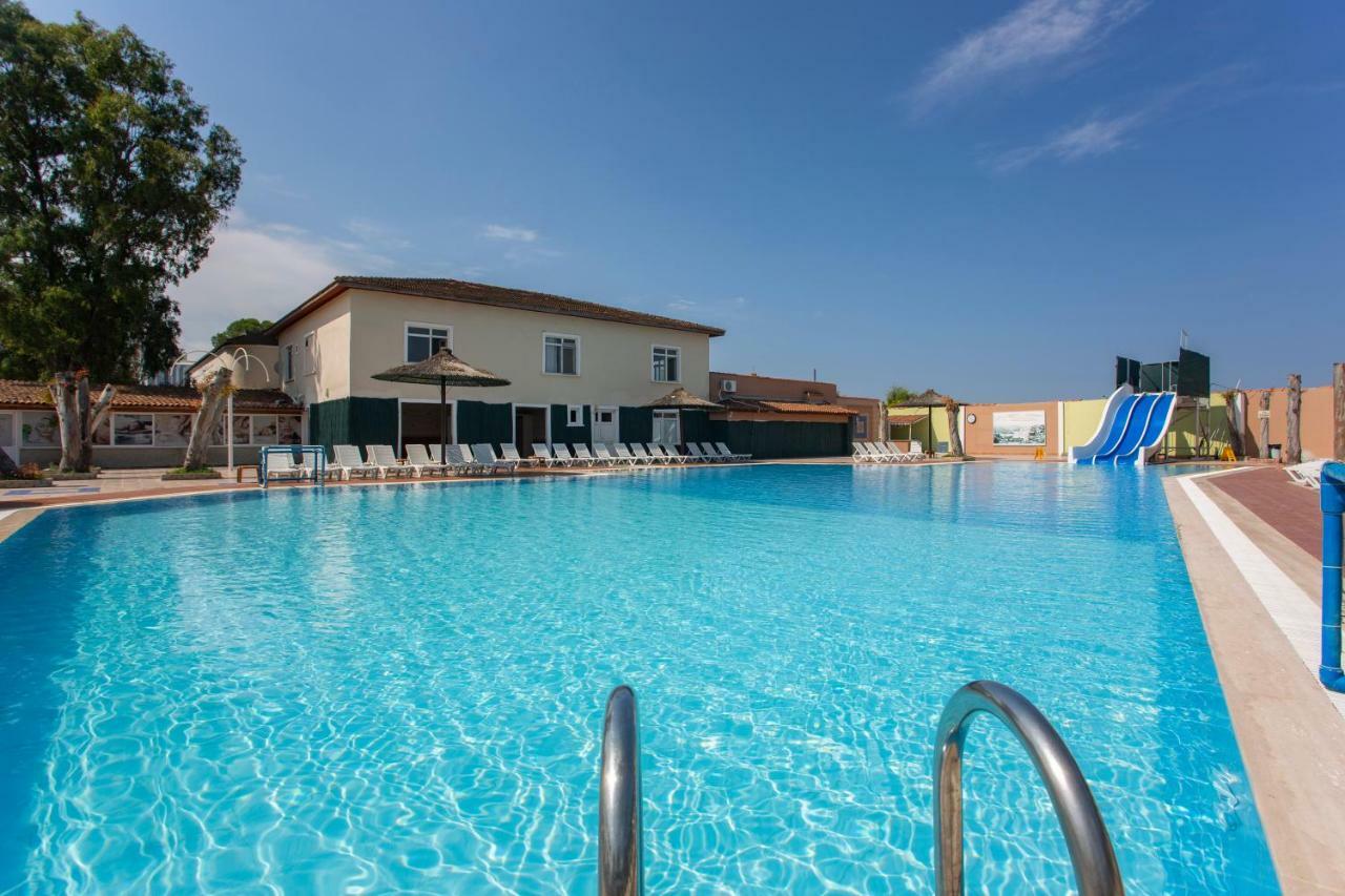 Hotel Beyt - Islamic Kusadası Kültér fotó