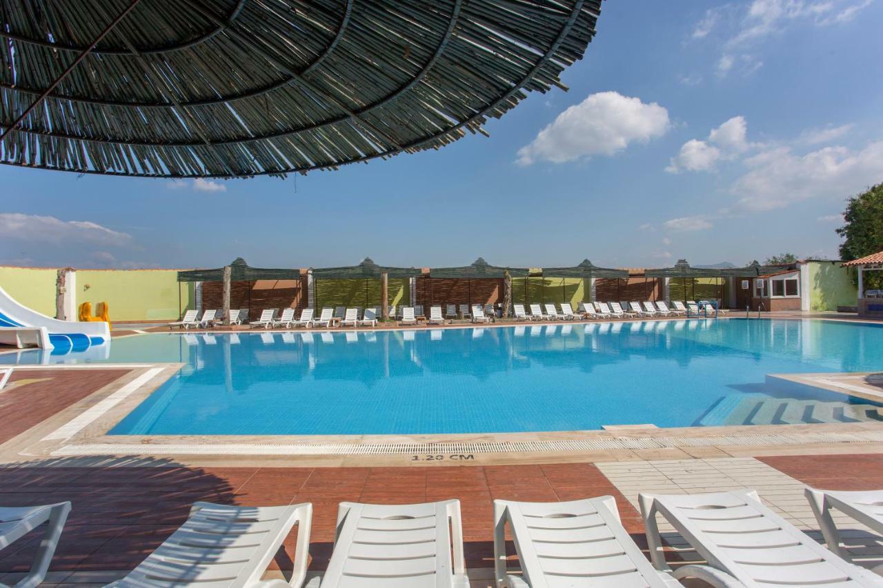 Hotel Beyt - Islamic Kusadası Kültér fotó