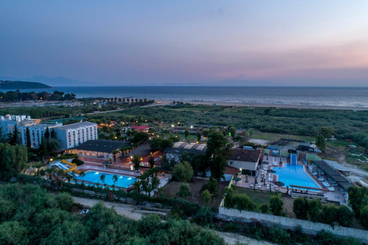 Hotel Beyt - Islamic Kusadası Kültér fotó