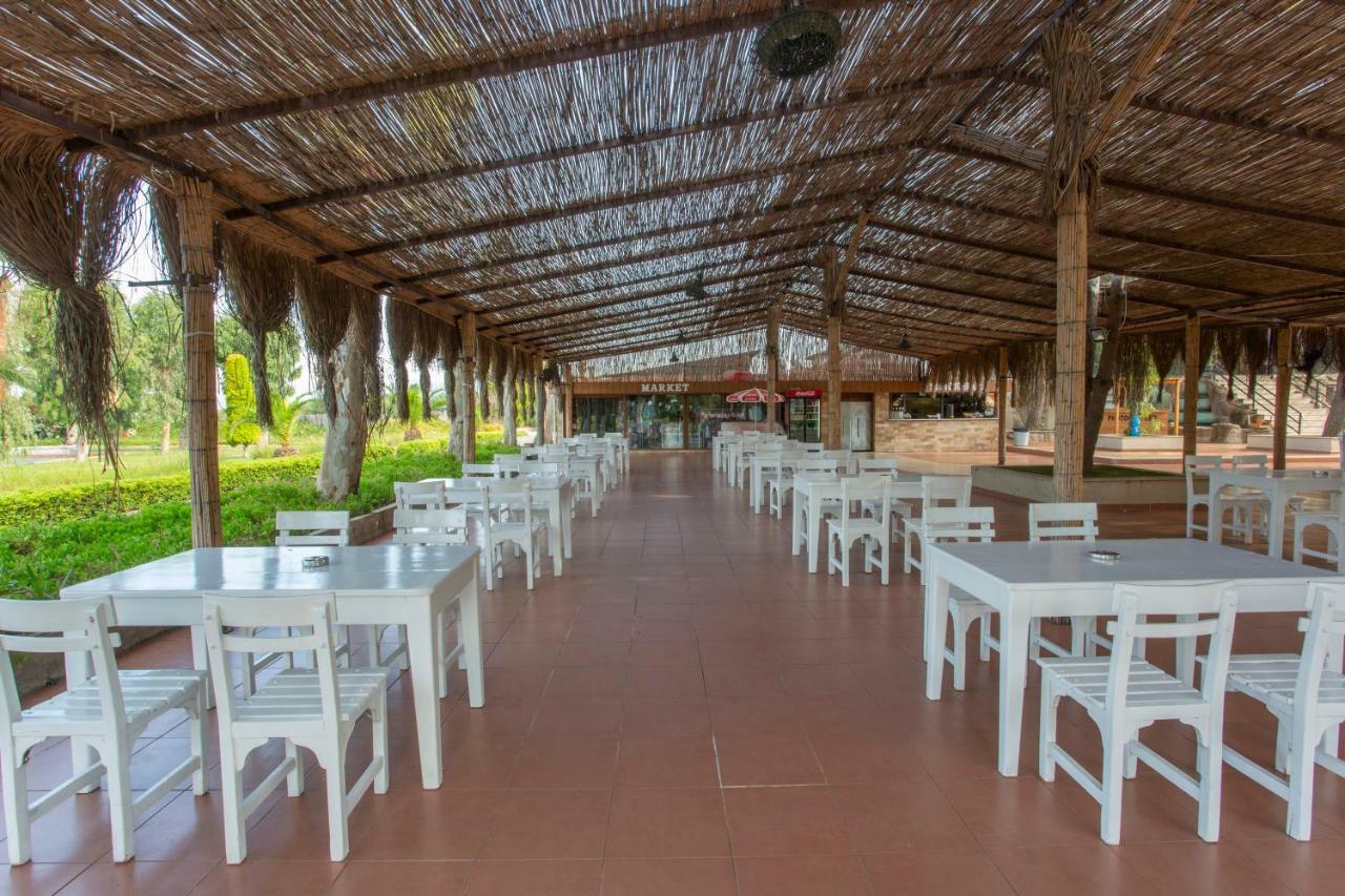 Hotel Beyt - Islamic Kusadası Kültér fotó