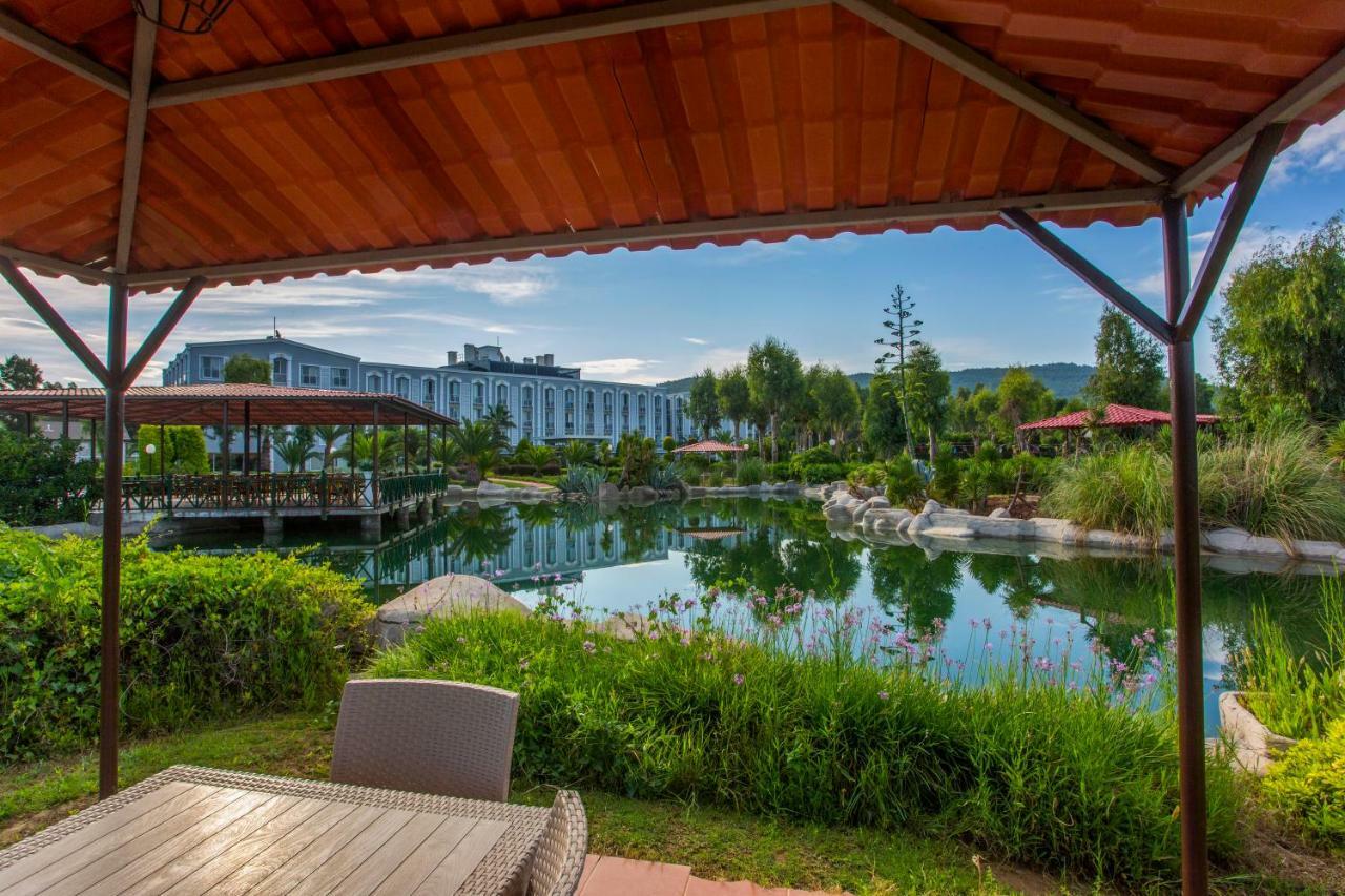 Hotel Beyt - Islamic Kusadası Kültér fotó