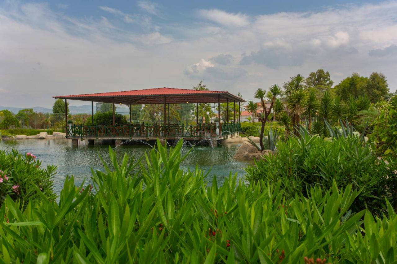 Hotel Beyt - Islamic Kusadası Kültér fotó