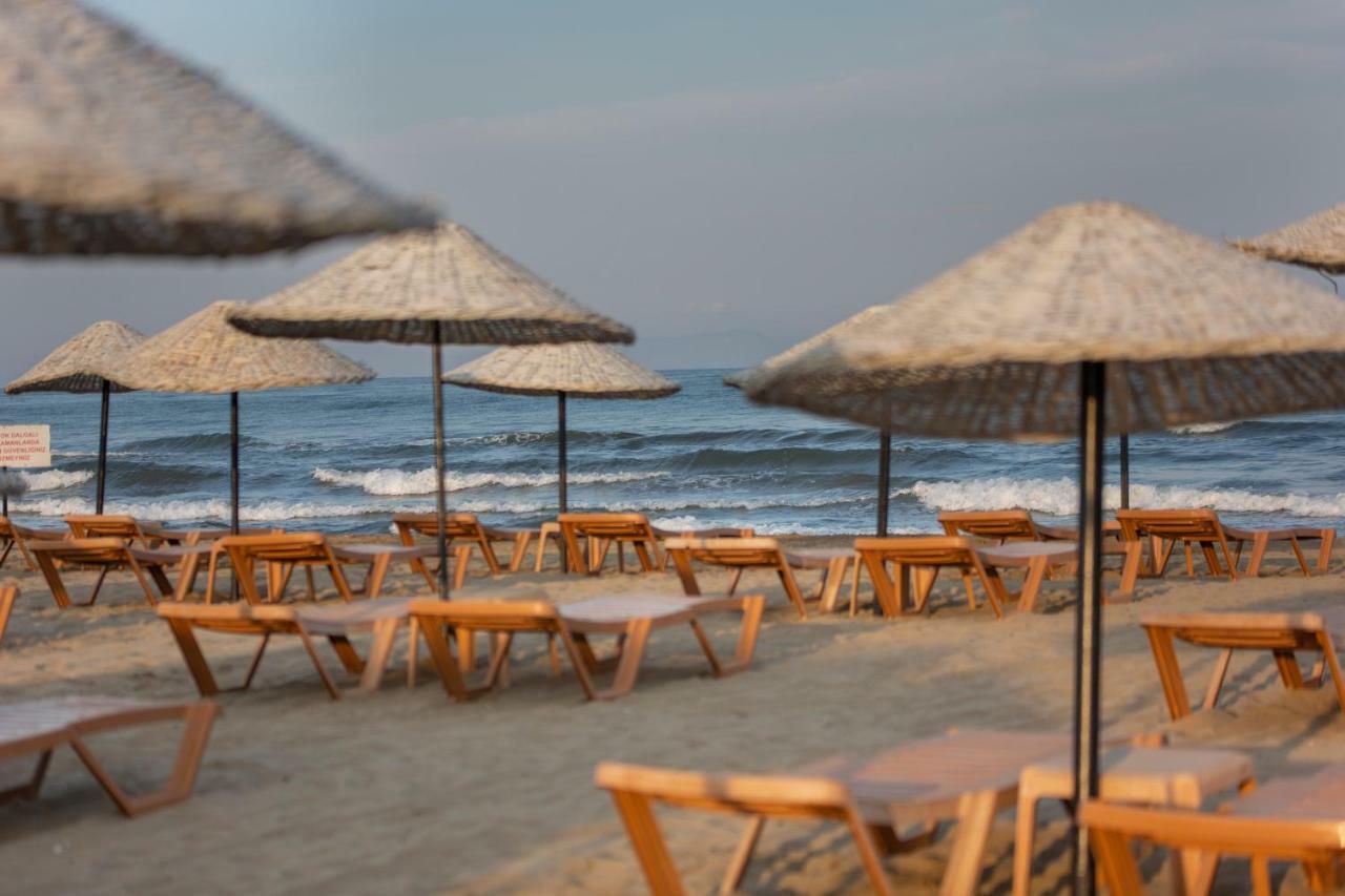 Hotel Beyt - Islamic Kusadası Kültér fotó