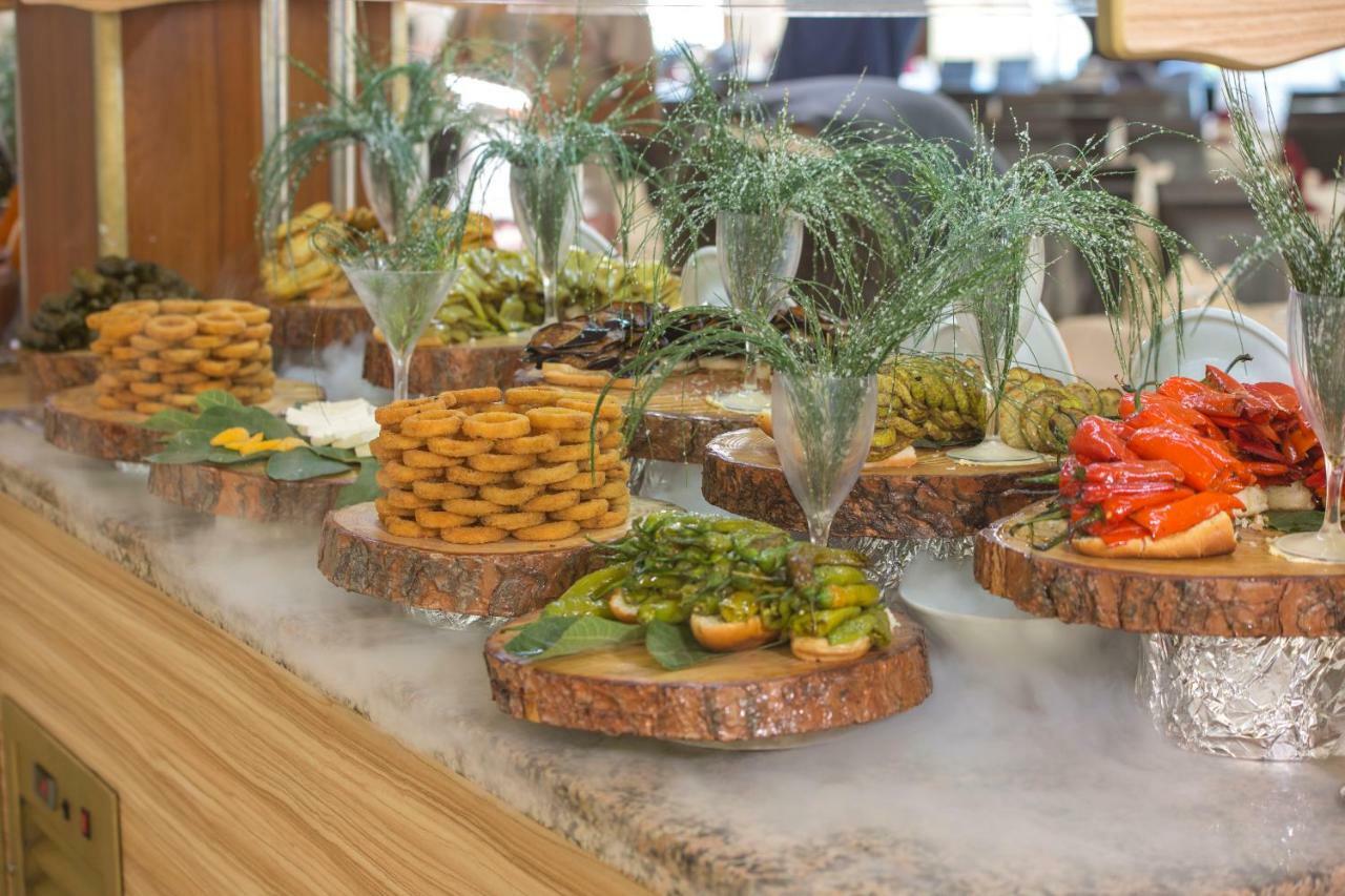 Hotel Beyt - Islamic Kusadası Kültér fotó