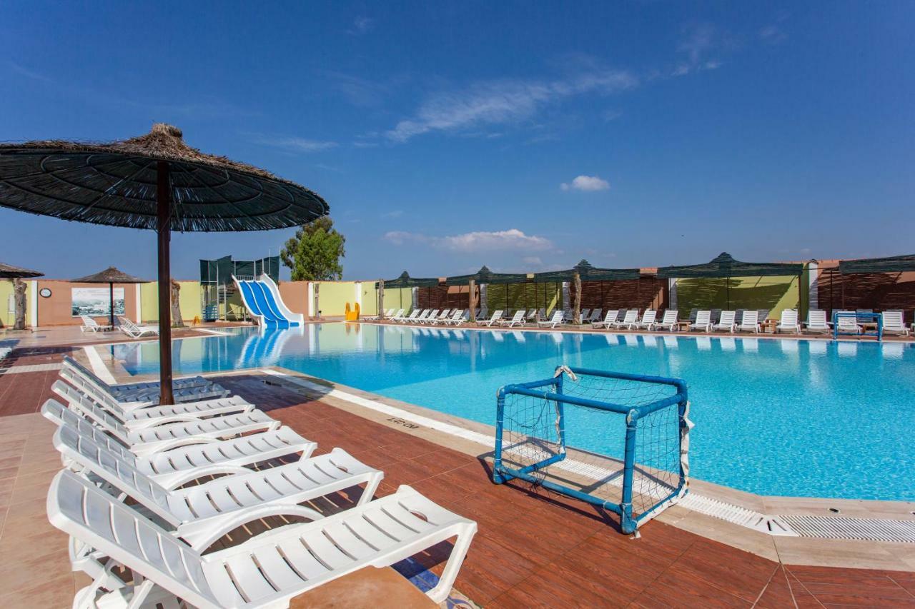Hotel Beyt - Islamic Kusadası Kültér fotó