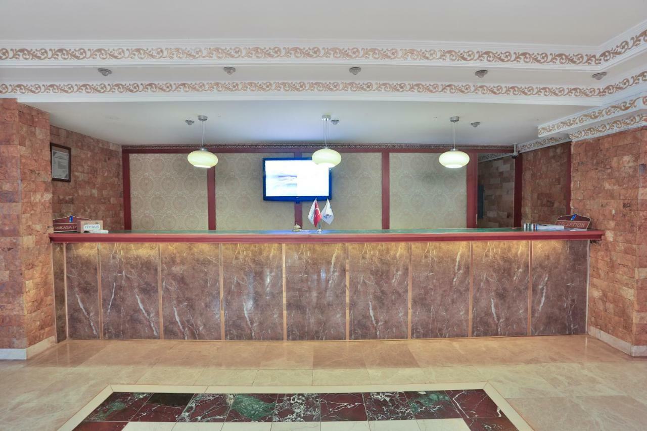 Hotel Beyt - Islamic Kusadası Kültér fotó