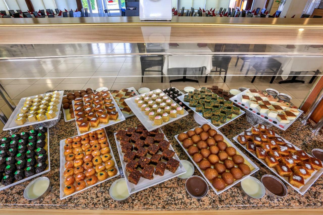 Hotel Beyt - Islamic Kusadası Kültér fotó