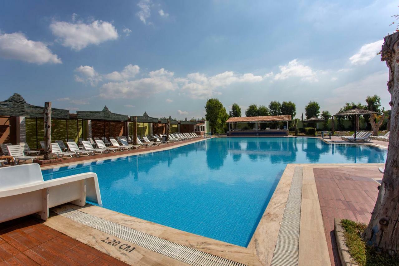 Hotel Beyt - Islamic Kusadası Kültér fotó