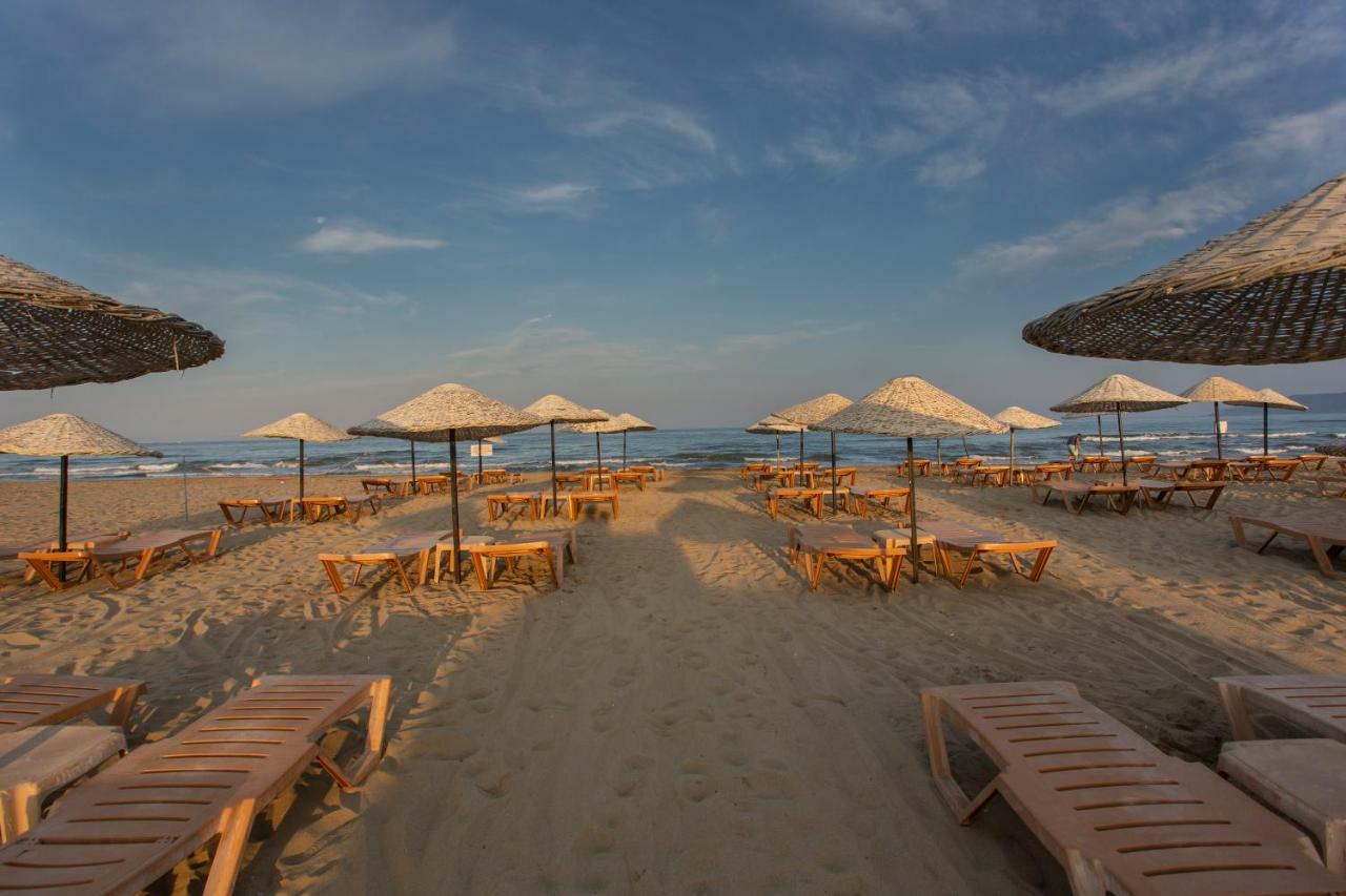 Hotel Beyt - Islamic Kusadası Kültér fotó