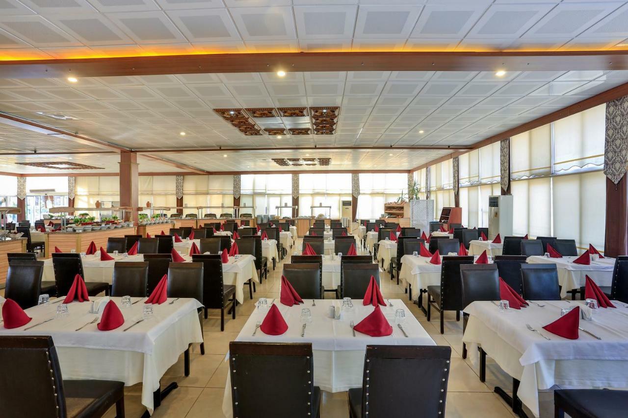 Hotel Beyt - Islamic Kusadası Kültér fotó