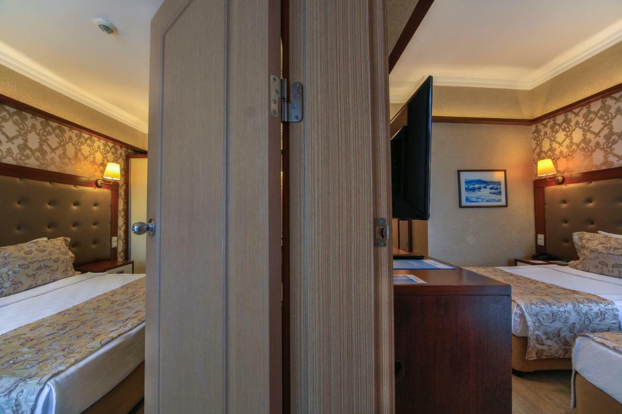 Hotel Beyt - Islamic Kusadası Kültér fotó