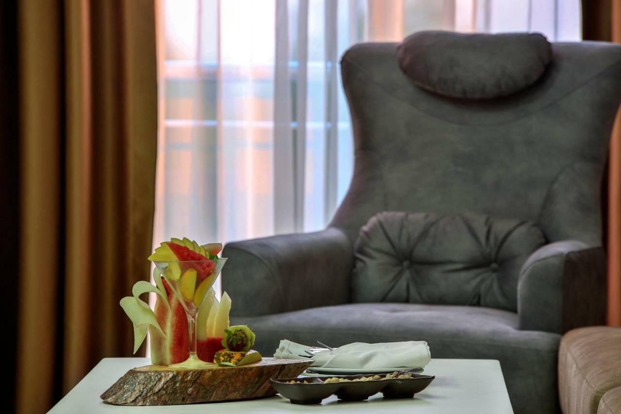 Hotel Beyt - Islamic Kusadası Kültér fotó