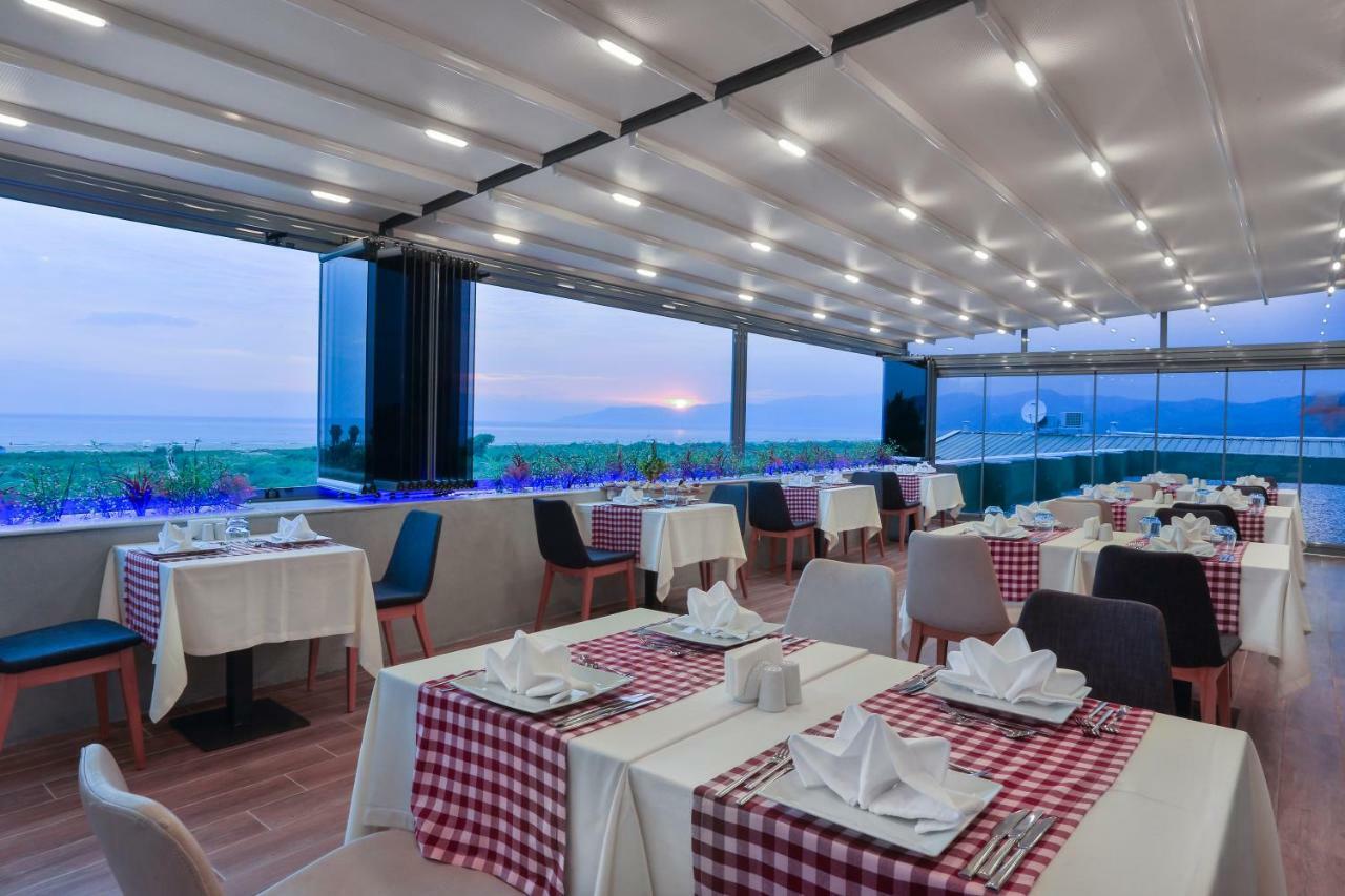 Hotel Beyt - Islamic Kusadası Kültér fotó