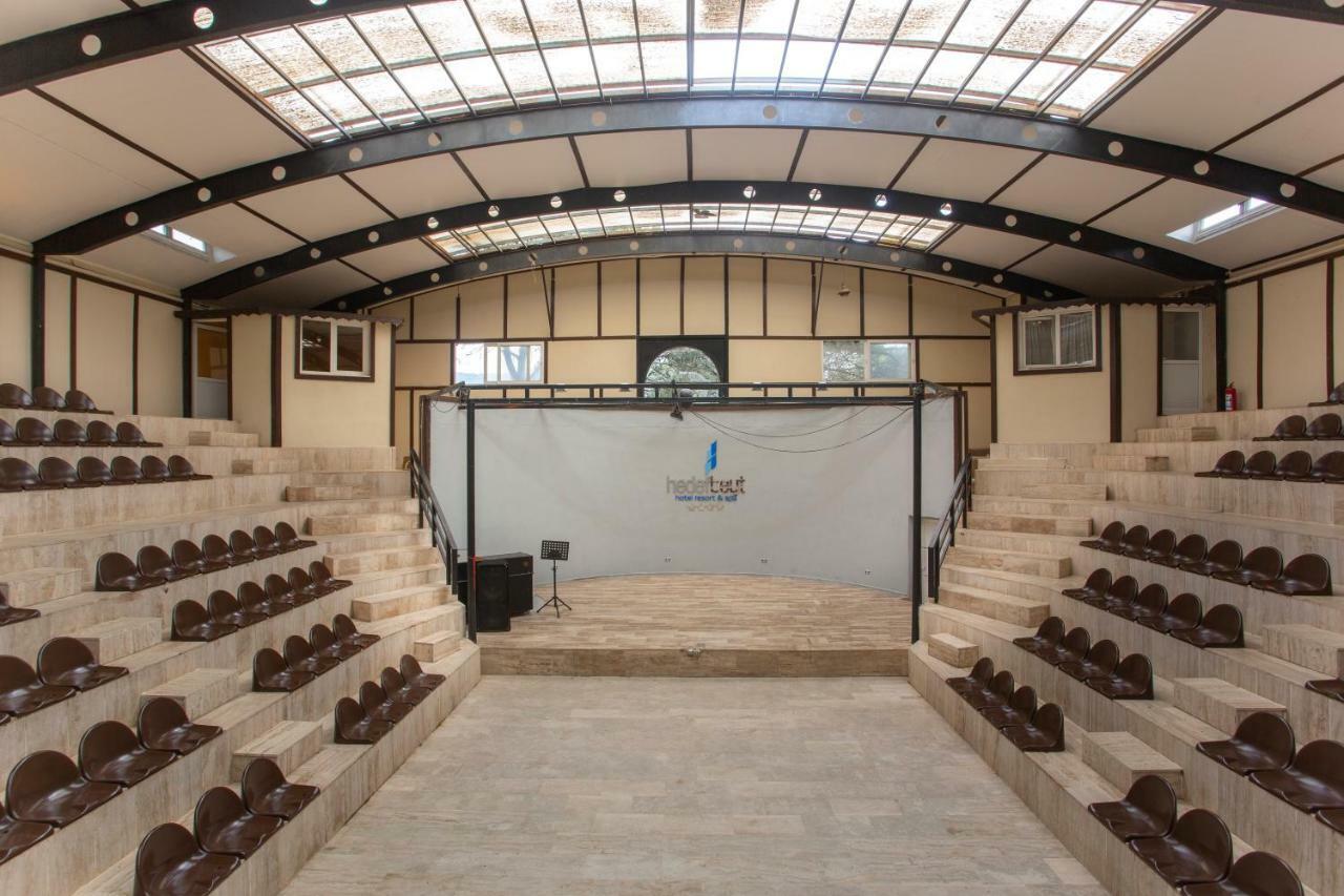 Hotel Beyt - Islamic Kusadası Kültér fotó