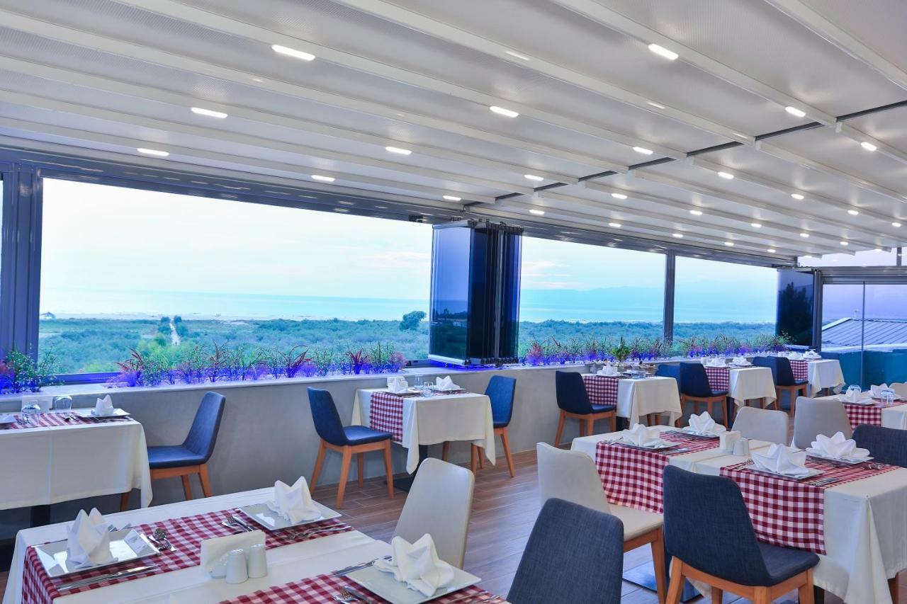 Hotel Beyt - Islamic Kusadası Kültér fotó